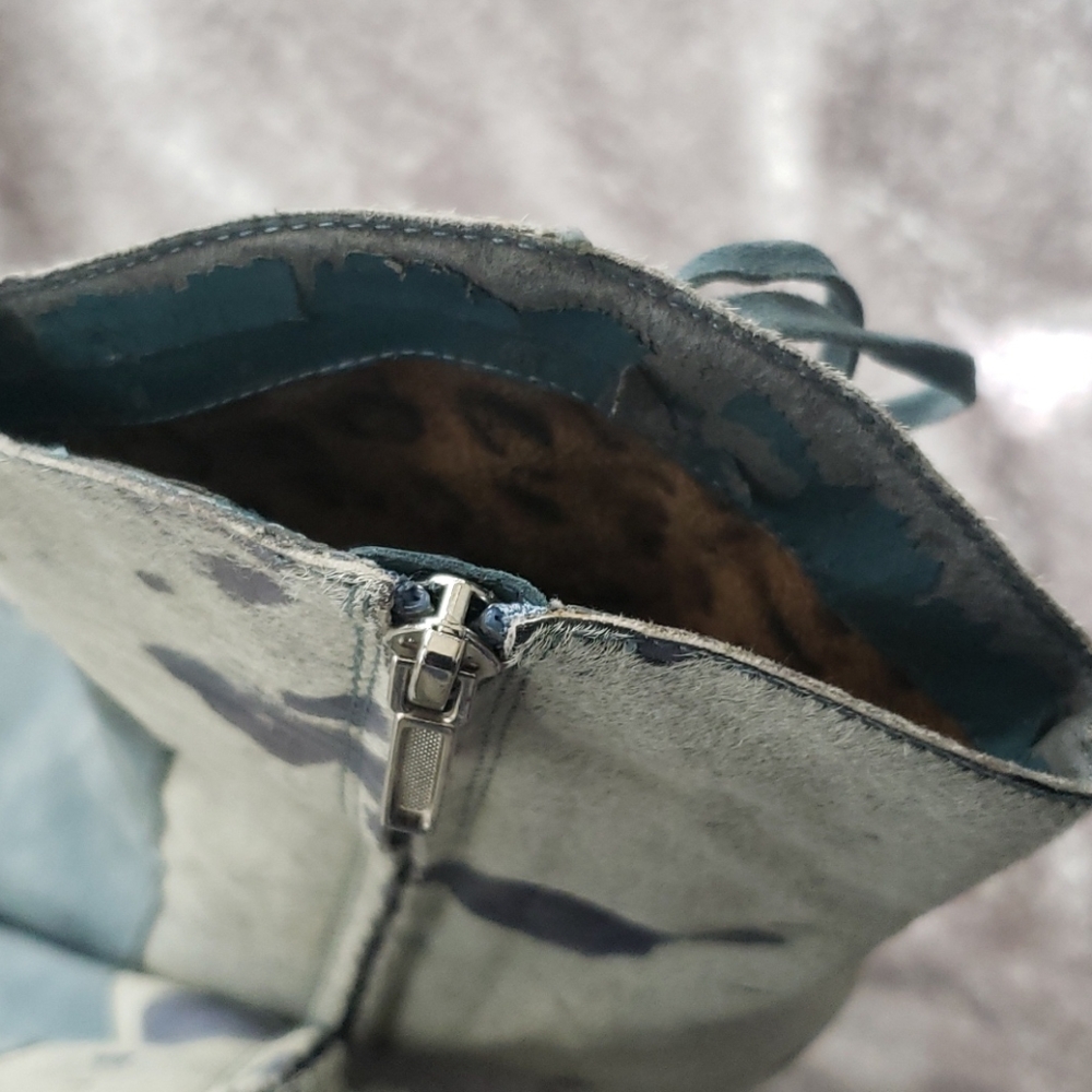 Bad Azz Boots - image 7